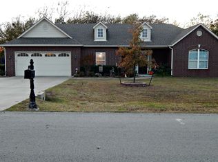 18952 Spring Creek Ln, Claremore, OK 74017