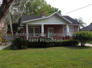 4648 Kerle St, Jacksonville, FL 32205
