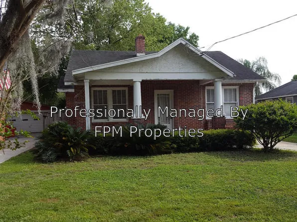 4648 Kerle St, Jacksonville, FL 32205