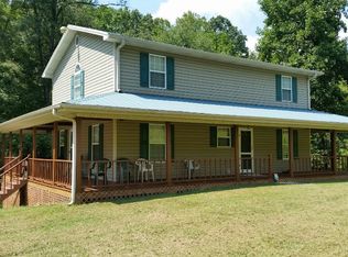 56 Hutson Rd, Blairsville, GA 30512