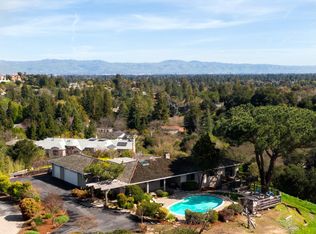 24500 Voorhees Dr, Los Altos Hills, CA