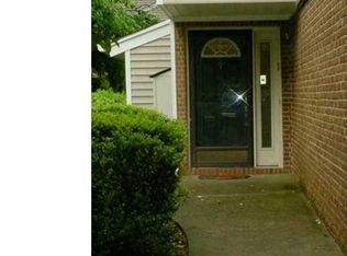 60 Dunwoody Springs Dr #A, Sandy Springs, GA 30328