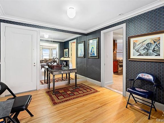 4th image of 8162 E Jefferson Ave #1A