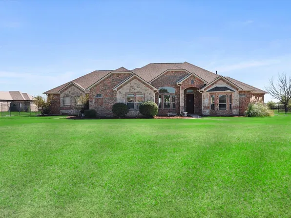 7168 Granville Dr, Mansfield, TX 76063