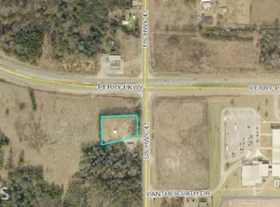 2019 Us Highway 41 N, Perry, GA 31069