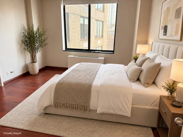 380 Rector Place #21G, photo 2