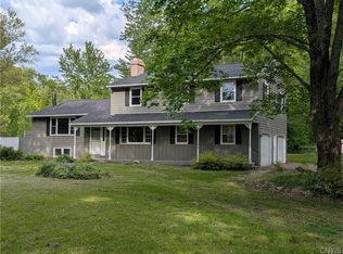 4486 State Route 3, Fulton, NY 13069