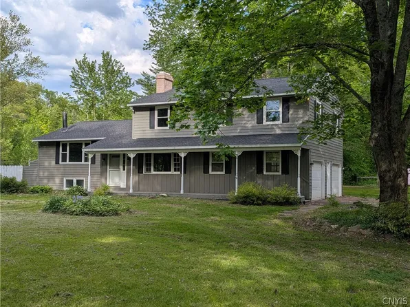 4486 State Route 3, Fulton, NY 13069