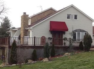 6070 Ashgrove Rd, Nicholasville, KY 40356