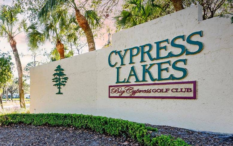 10th image of 9919 Cypress Lakes Dr #376