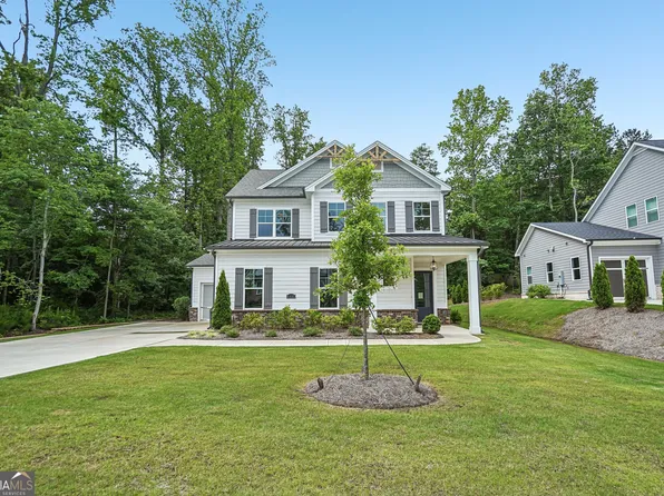 4405 Ryker Rd, Cumming, GA 30041