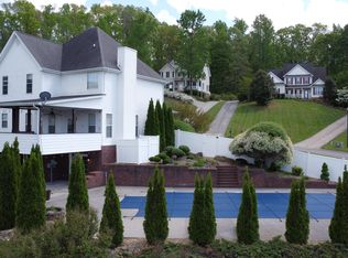 4537 Horseshoe Trl, Morristown, TN 37814