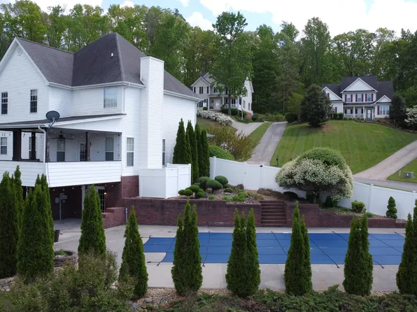 4537 Horseshoe Trl, Morristown, TN 37814