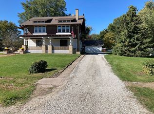 702 Maple St, Murray, IA 50174