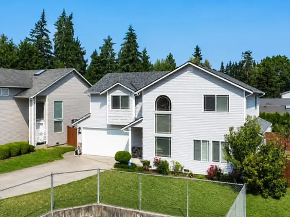 2821 206th Street SW, Lynnwood, WA 98036