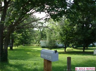 1185 S 284th East Ave, Catoosa, OK 74015