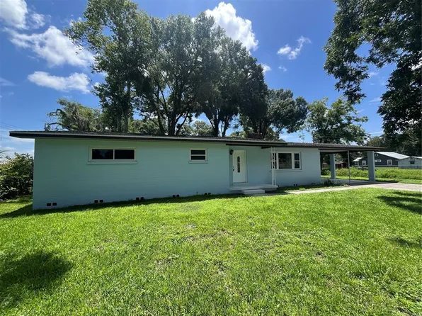 853 N Grady Ave, Lakeland, FL 33815