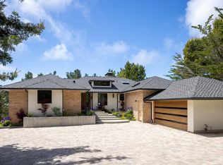 4008 El Bosque Dr, Pebble Beach, CA 93953