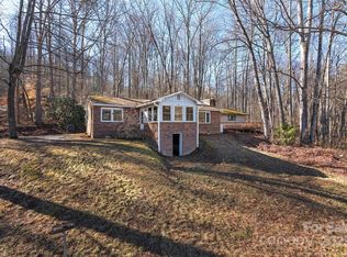 36 Rocky Cove Rd, Candler, NC 28715