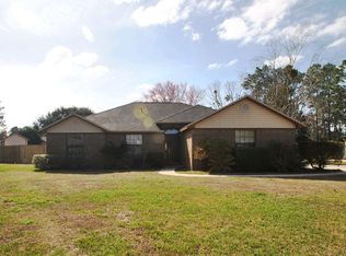 2313 Locustwood Ct, Orange Park, FL 32065