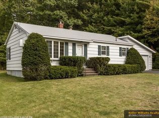 6 William St, Lewiston, ME 04240