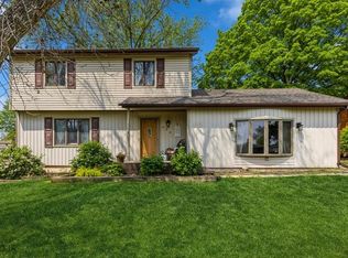 430 N 8th St, Carlisle, IA 50047