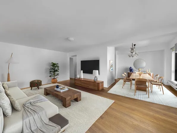 300 E 51st St APT 18B, New York, NY 10022