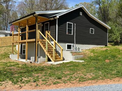 1221 Lynch Rd, Altavista, VA, 24517