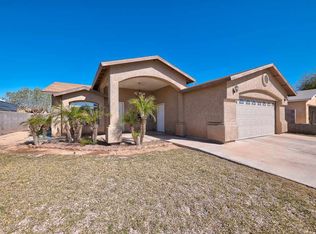 170 E Las Praderas St, San Luis, AZ 85336