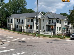 2016 Smallwood Dr #B, Raleigh, NC 27605