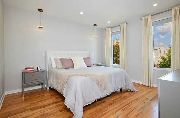 Rented by Brown Harris Stevens | media 8