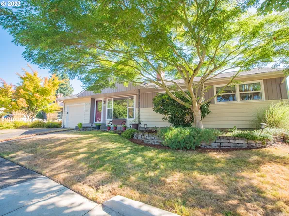 308 NE 114th Ave, Portland, OR 97220