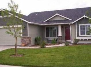 4329 E Spearfish Dr, Meridian, ID 83646