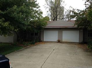 125 E State St #B, Cisco, IL 61830