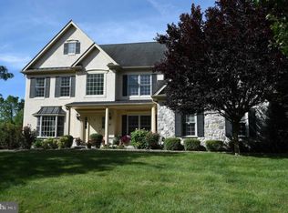 802 Princeton Dr, Warrington, PA 18976