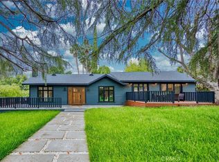 3197 Marengo Ave, Altadena, CA 91001