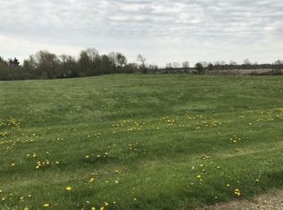 0 Tucker Rd, Centerburg, OH 43011