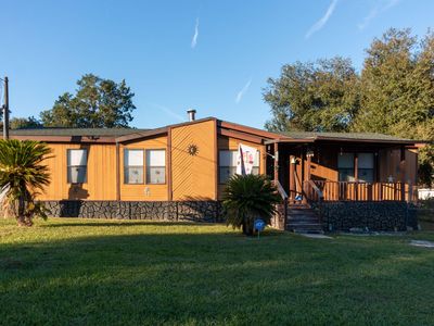 16139 SE 15th St, Ocklawaha, FL, 32179
