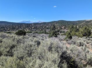 7607 Bemberg Rd, Fort Garland, CO 81133