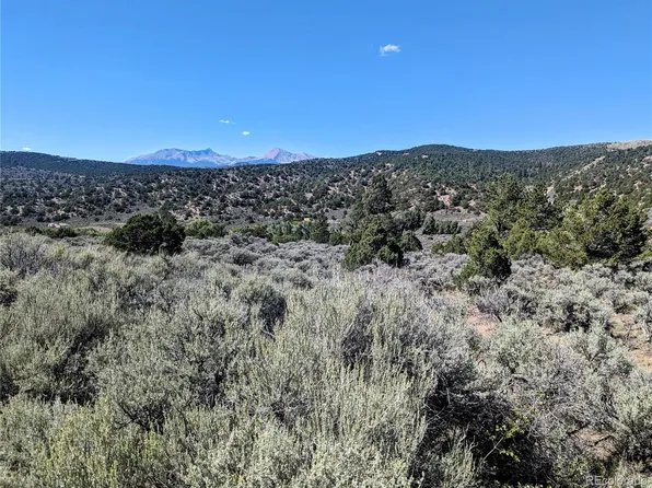Lot 7607 Bemberg Road, Fort Garland, CO 81133