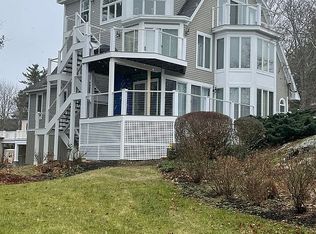 106 Ledge Rd #B, Ogunquit, ME 03907