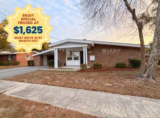 116 Foxglove St, Beaufort, SC 29906