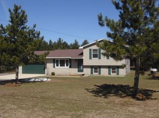 3157 Voice Rd, Kingsley, MI 49649