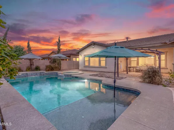 14907 W ALDEA Drive S, Litchfield Park, AZ 85340
