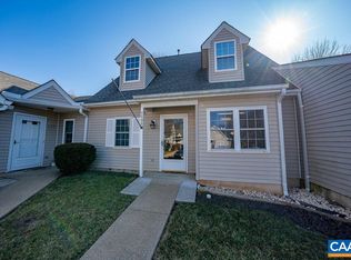 1196 Rose Arbor Ct, Charlottesville, VA 22901