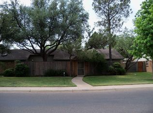 2309 Maxwell Dr, Midland, TX 79705