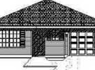10521 Senegal Dr, Pensacola, FL 32534