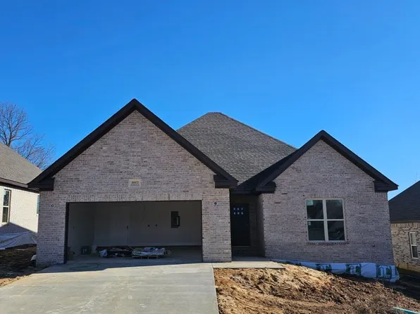 (undisclosed Address), Jonesboro, AR 72405