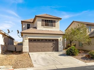 5120 First Sun St, North Las Vegas, NV 89081