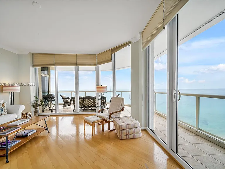 6051 N Ocean Dr #1501 — Photo 13